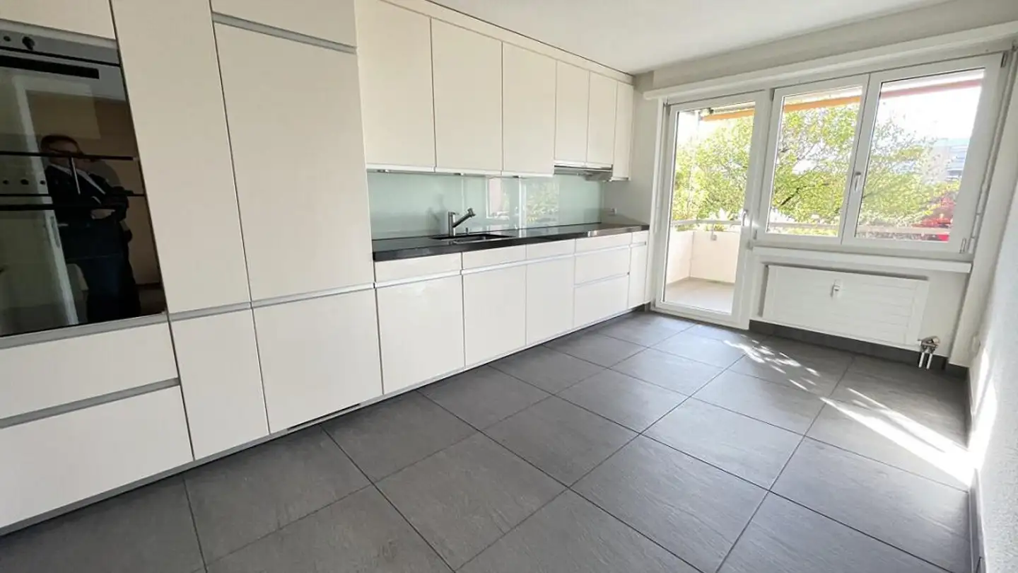 Appartement à louer - Feldgüetliweg 85, 8706 Meilen - Photo 3