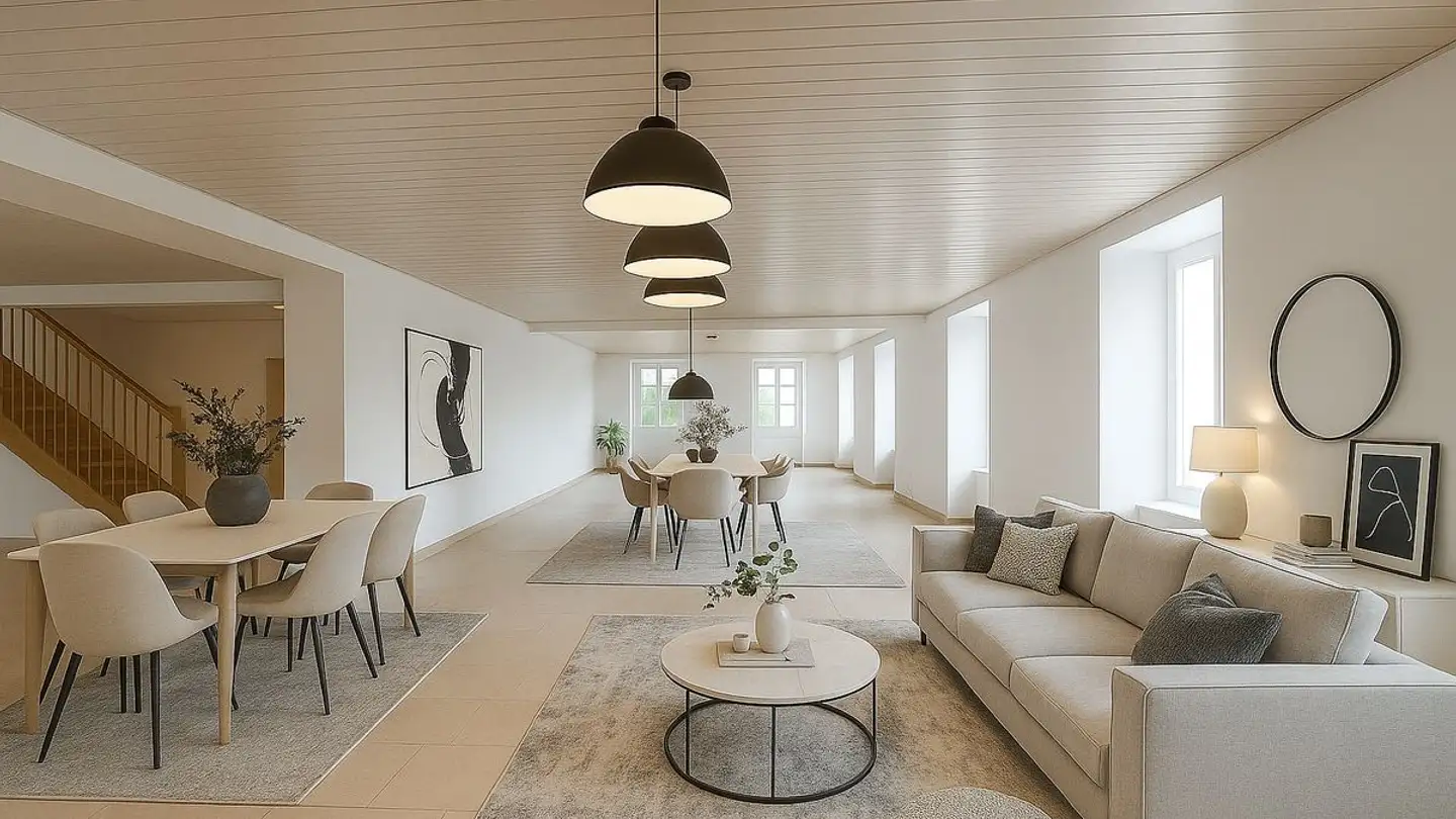 Casa singola in vendita - 1431 Vugelles-La Mothe - Foto 3