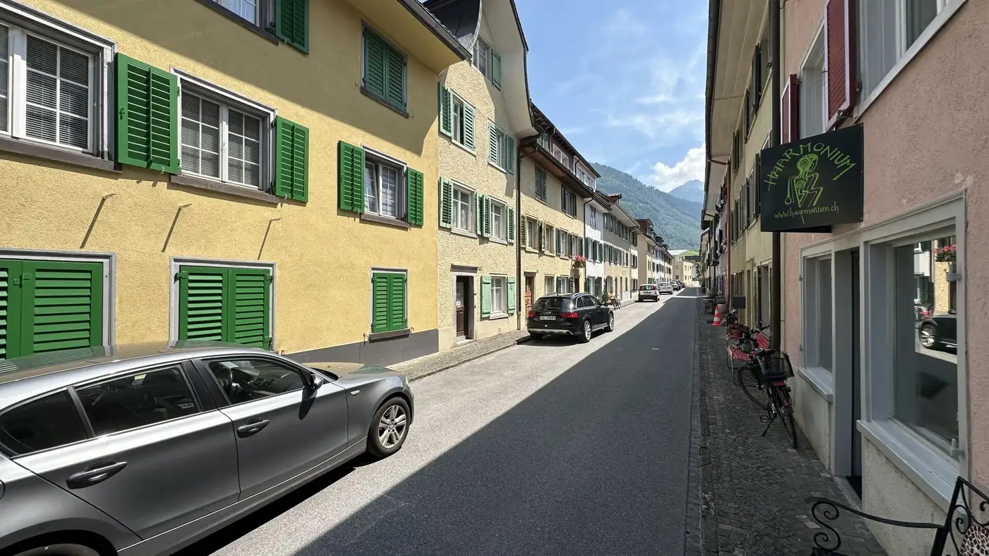 Casa a schiera in vendita - Alte Wiese 1, 8755 Ennenda - Photo 2