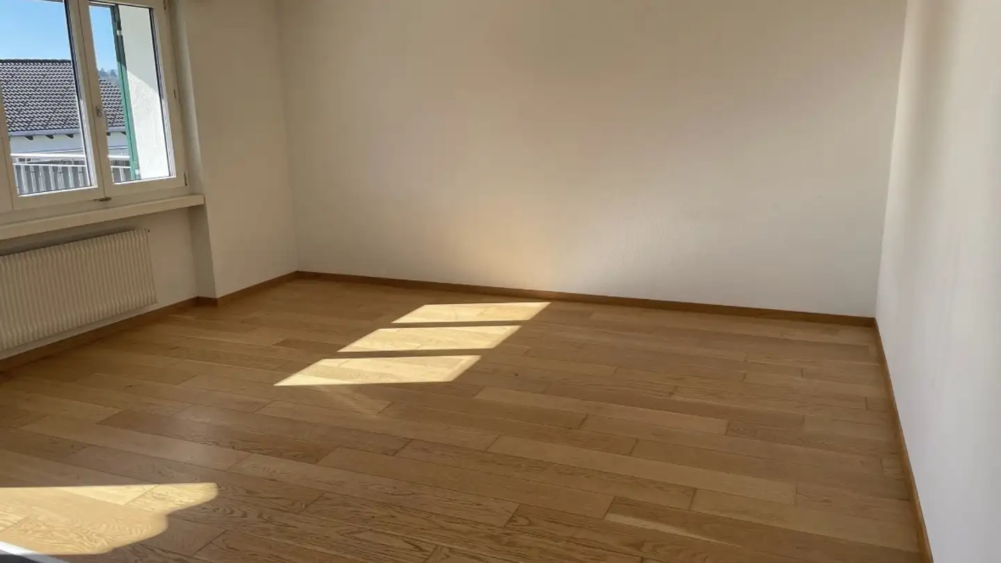 Wohnung mieten - Weinrebestrasse 22, 8730 Uznach