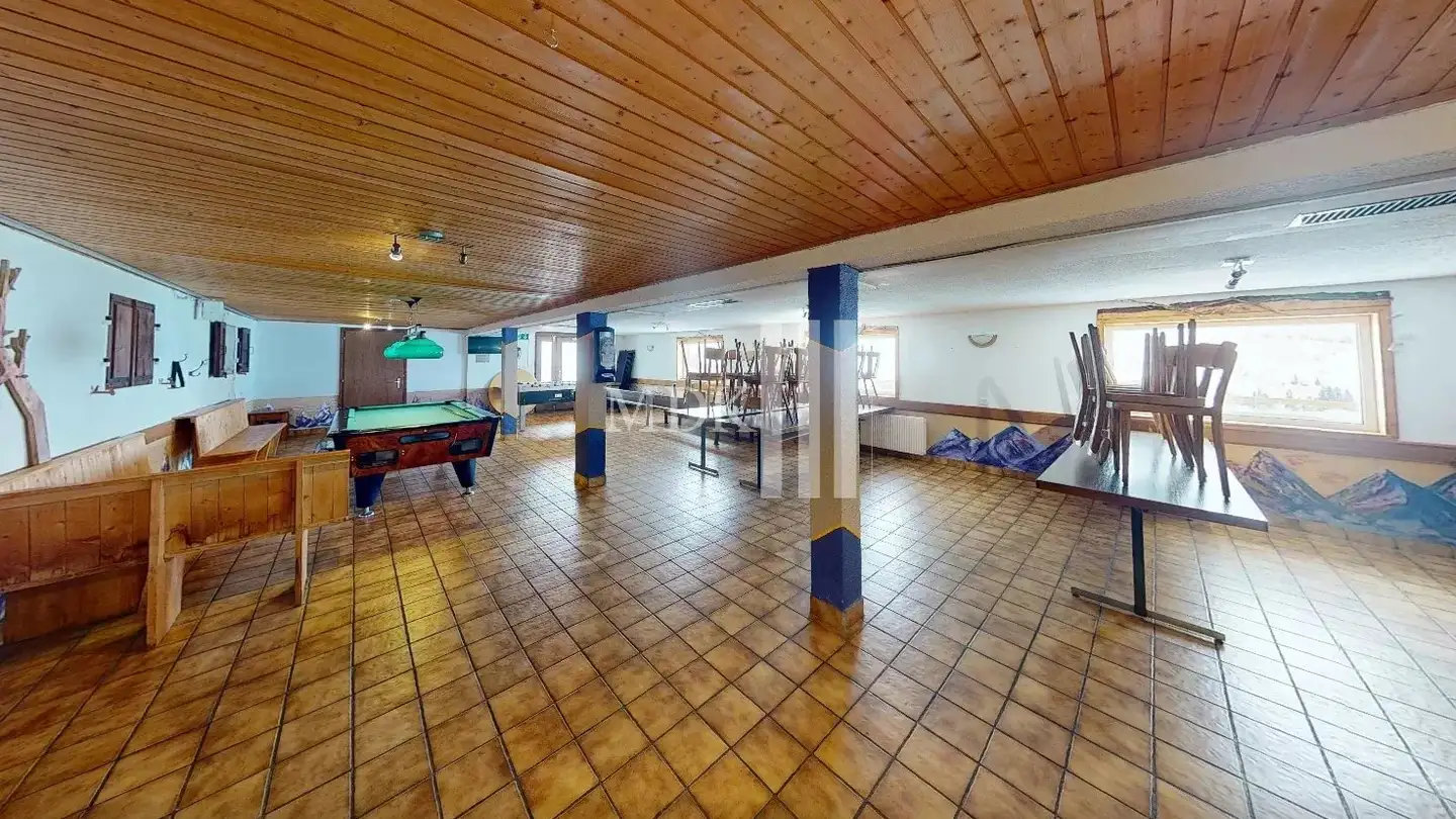 Hotel for sale - 1874 Champéry - Photo 4