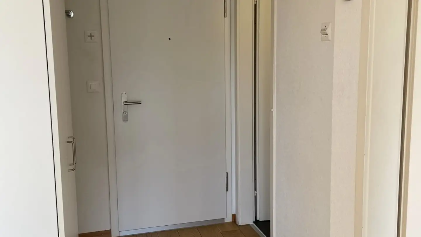 Apartment for rent - Weinrebestrasse 22, 8730 Uznach - Photo 3