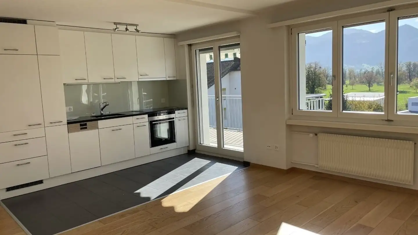 Apartment for rent - Weinrebestrasse 22, 8730 Uznach - Photo 4