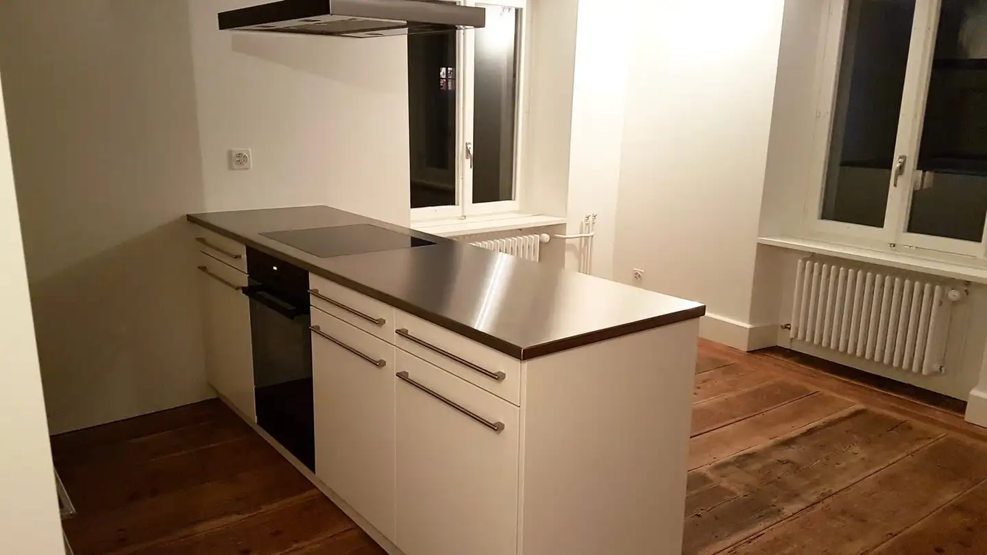 Apartment for rent - Kirchgasse 9, 4107 Ettingen