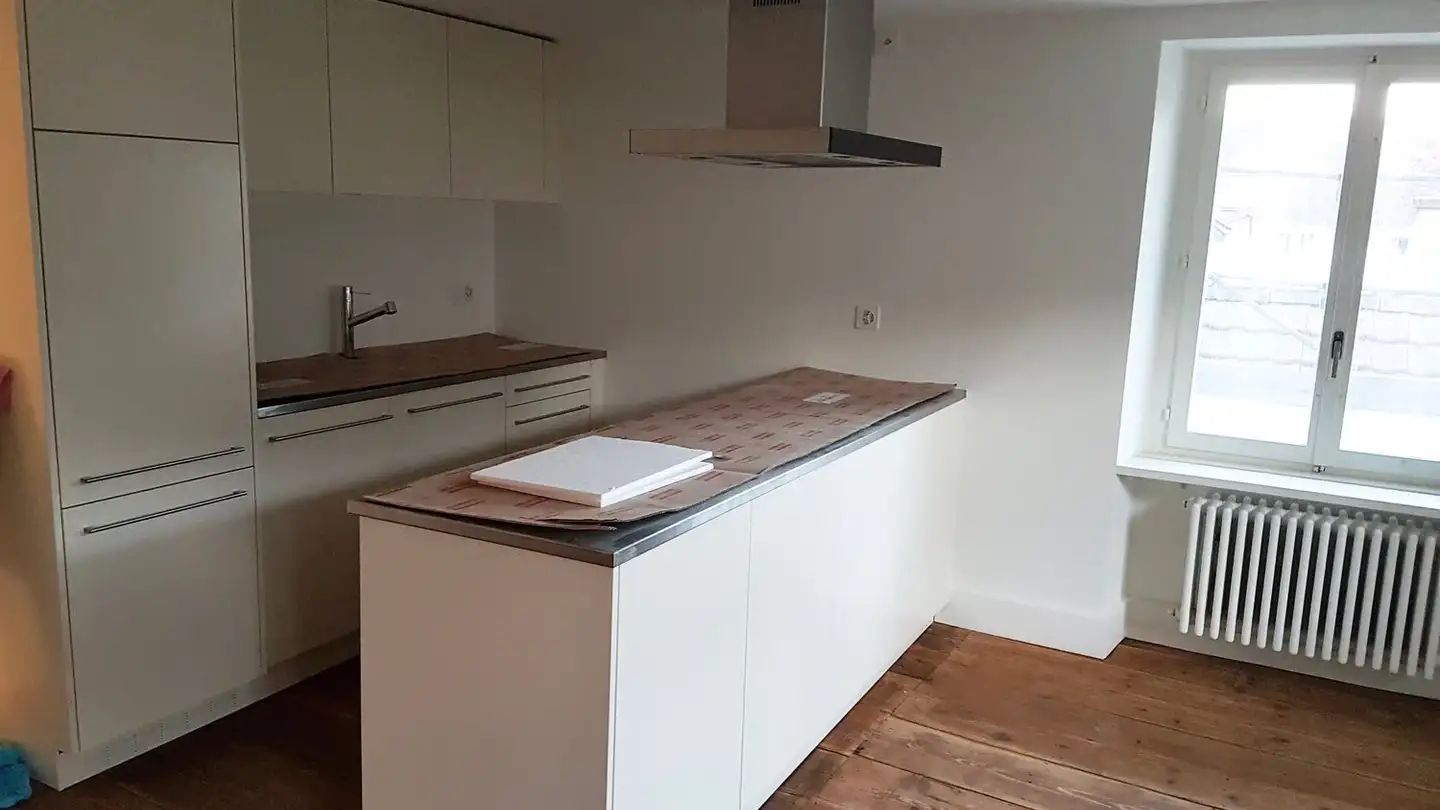 Apartment for rent - Kirchgasse 9, 4107 Ettingen - Photo 2