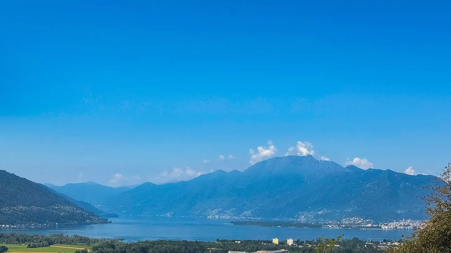 Villa à vendre - 6600 Locarno - Photo 4