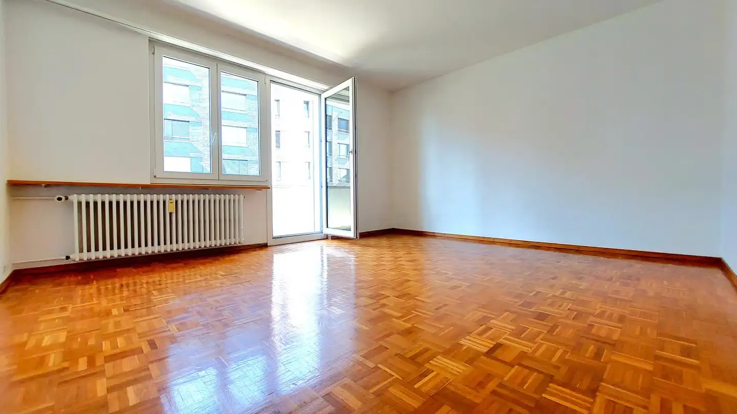 Apartment for rent - Schöneggweg 14, 3053 Münchenbuchsee - Photo 3