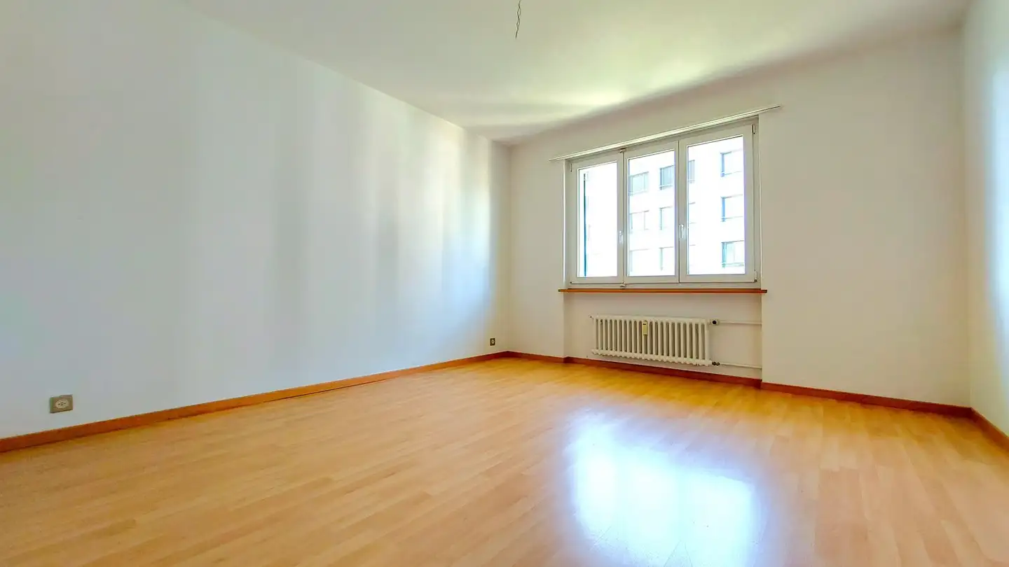 Apartment for rent - Schöneggweg 14, 3053 Münchenbuchsee - Photo 4
