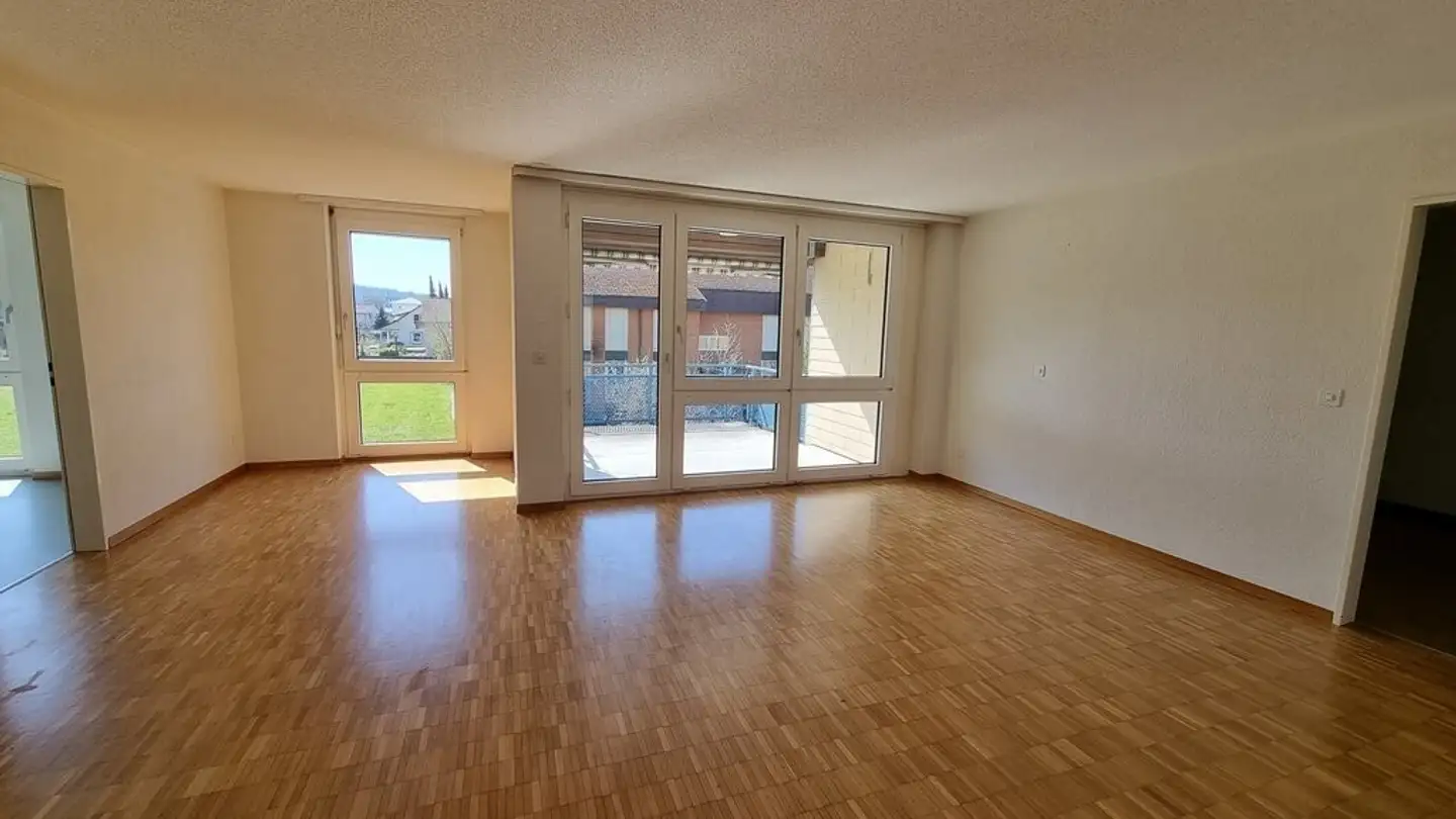 Appartement à louer - Suhrhardweg 36, 5033 Buchs AG - Photo 2