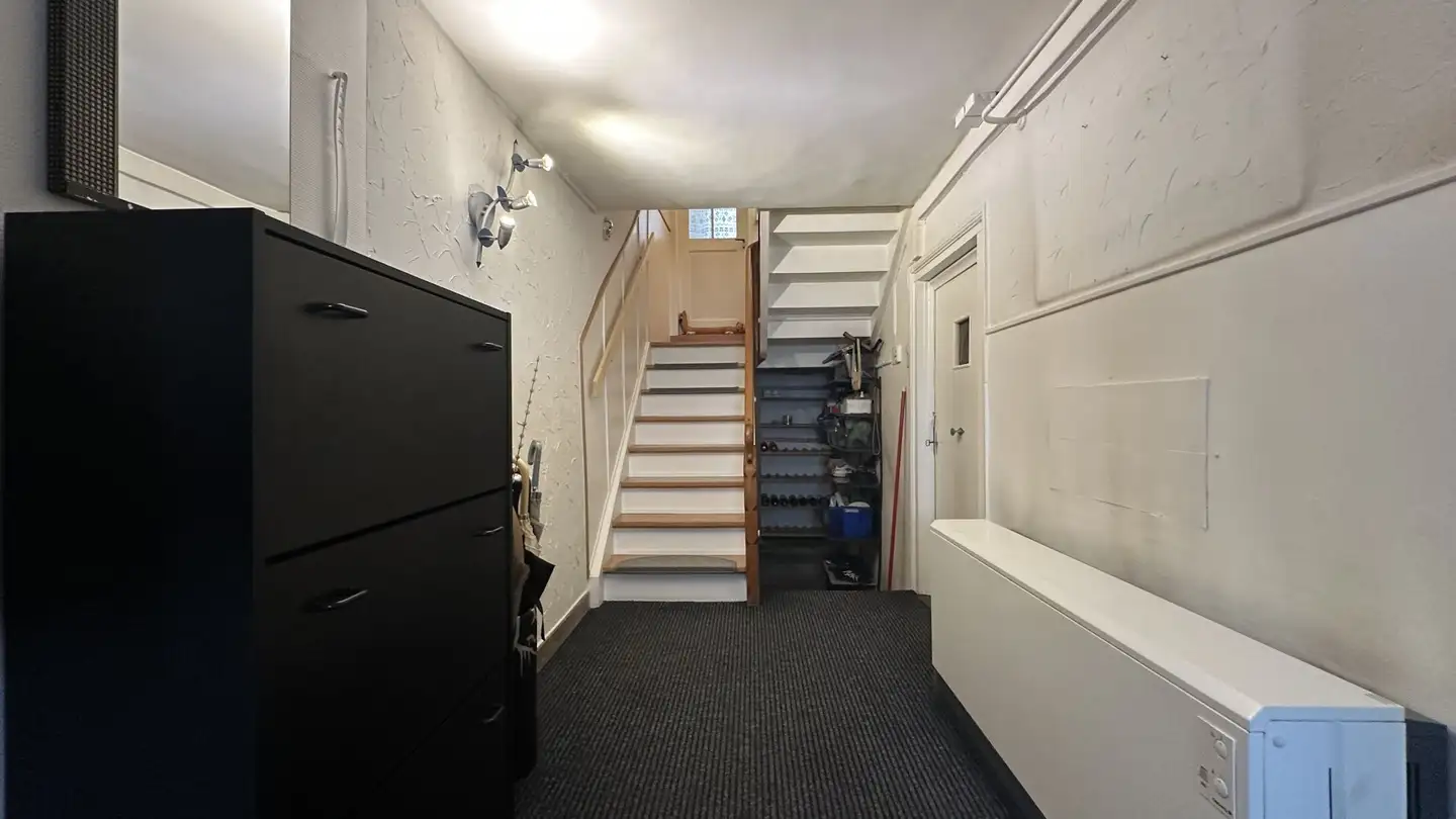 Casa a schiera in vendita - Alte Wiese 1, 8755 Ennenda - Photo 4