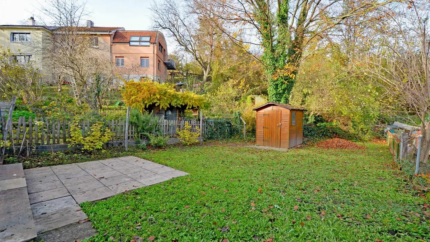 Single house for sale - 4153 Reinach BL - Photo 3