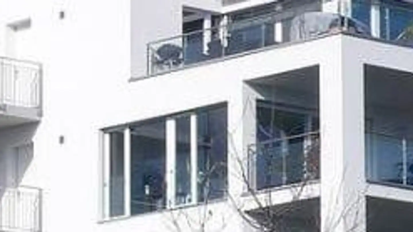 Appartamento in affitto - Altschlossweg 4, 8805 Richterswil