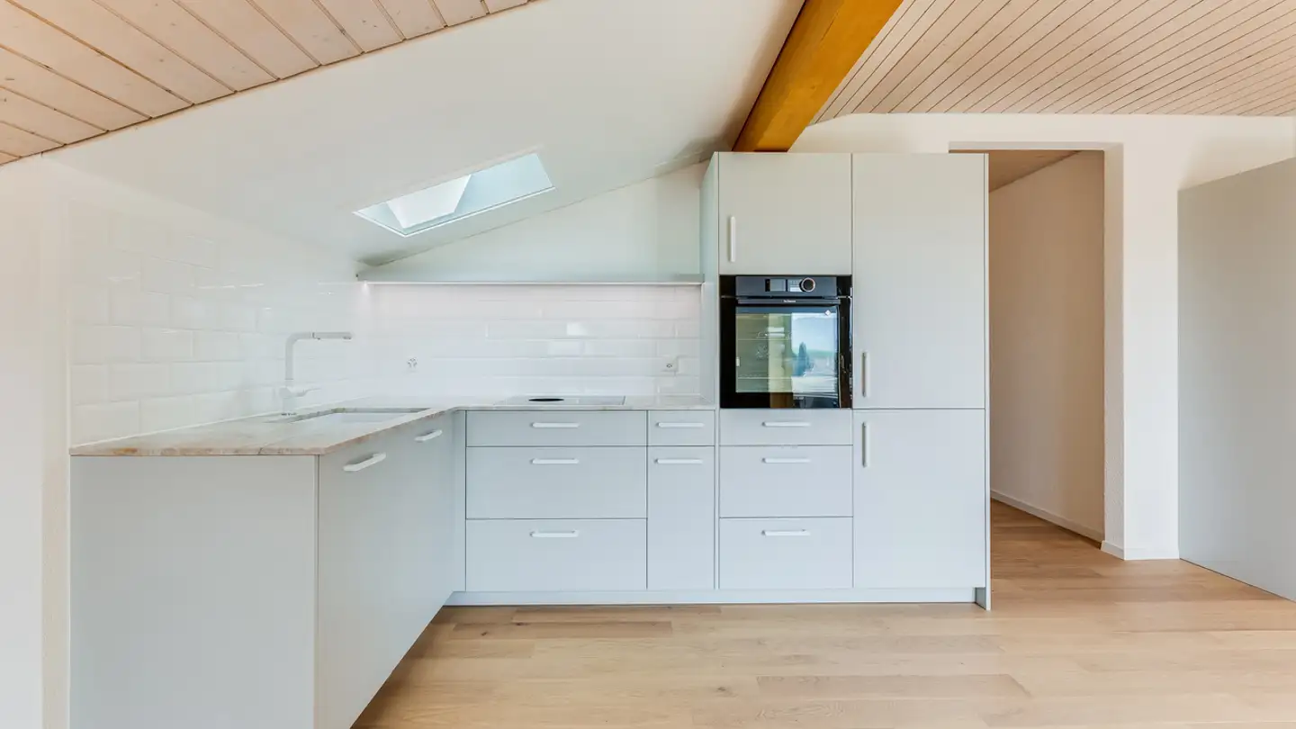 Appartamento in vendita - Route Des Vulpillères 22, 1741 Cottens FR - Foto 3