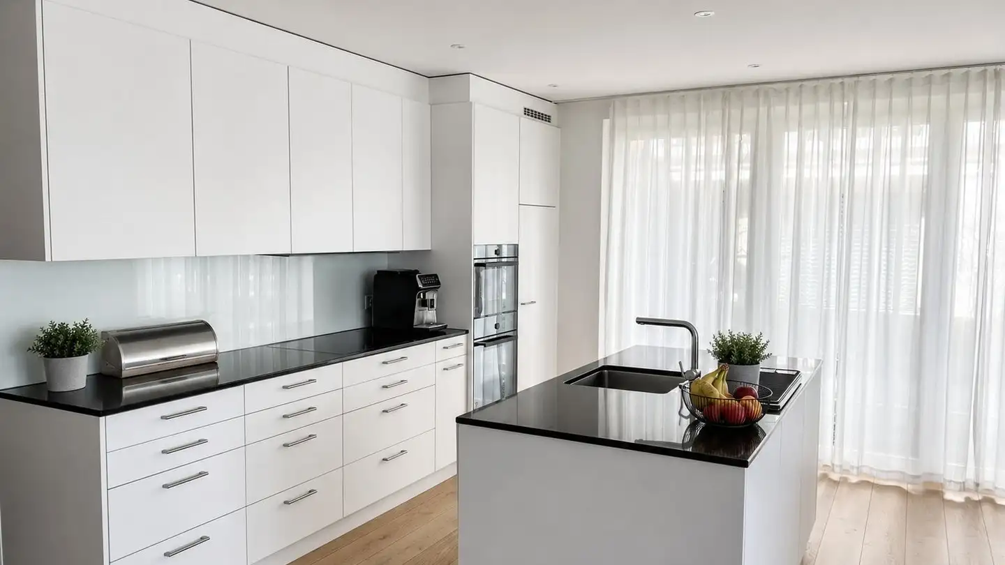 Apartment for rent - Alte Riedikerstrasse 5, 8610 Uster - Photo 2