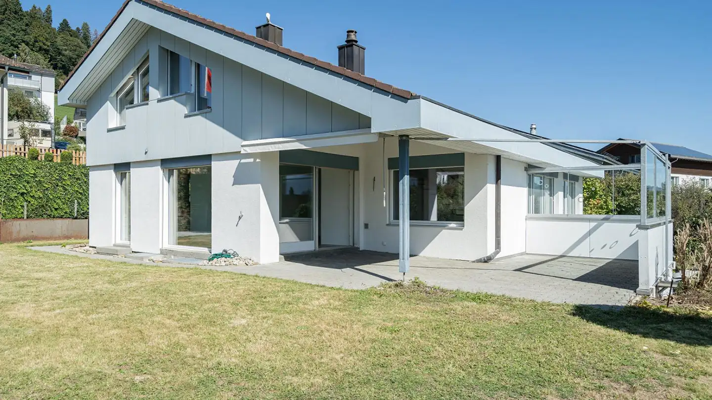 Maison individuelle à vendre - Im Bienz 13, 6170 Schüpfheim - Photo 2