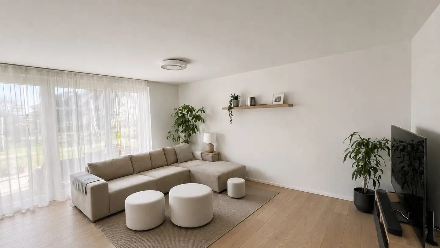 Apartment for rent - Alte Riedikerstrasse 5, 8610 Uster - Photo 3