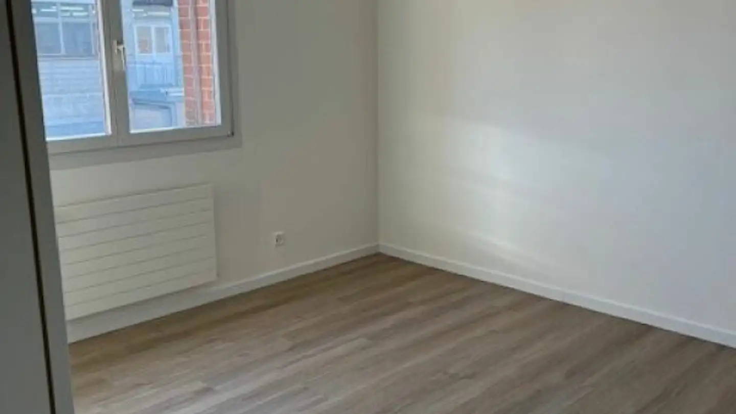 Apartment for rent - Via Francesco Borromini 21, 6850 Mendrisio