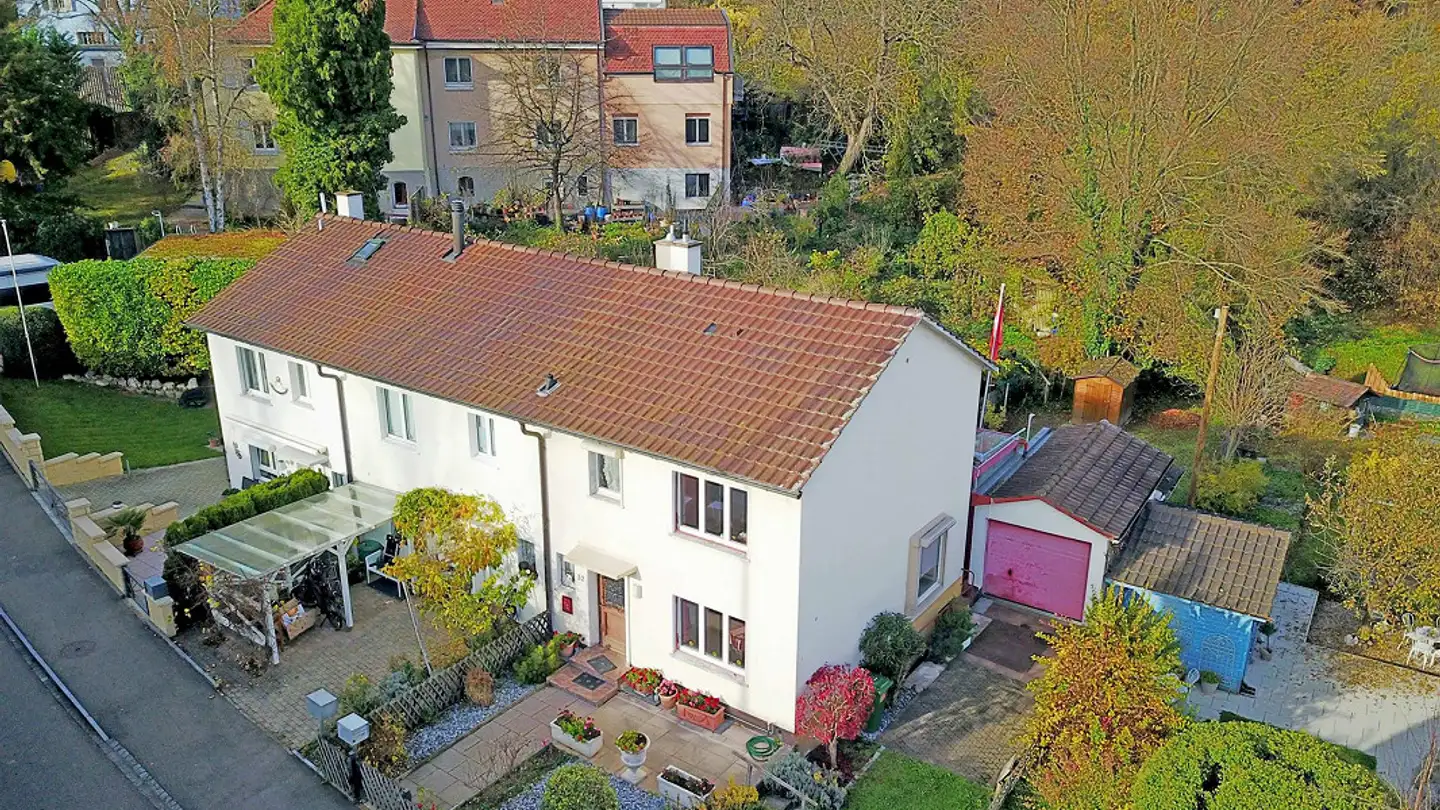 Single house for sale - 4153 Reinach BL - Photo 4