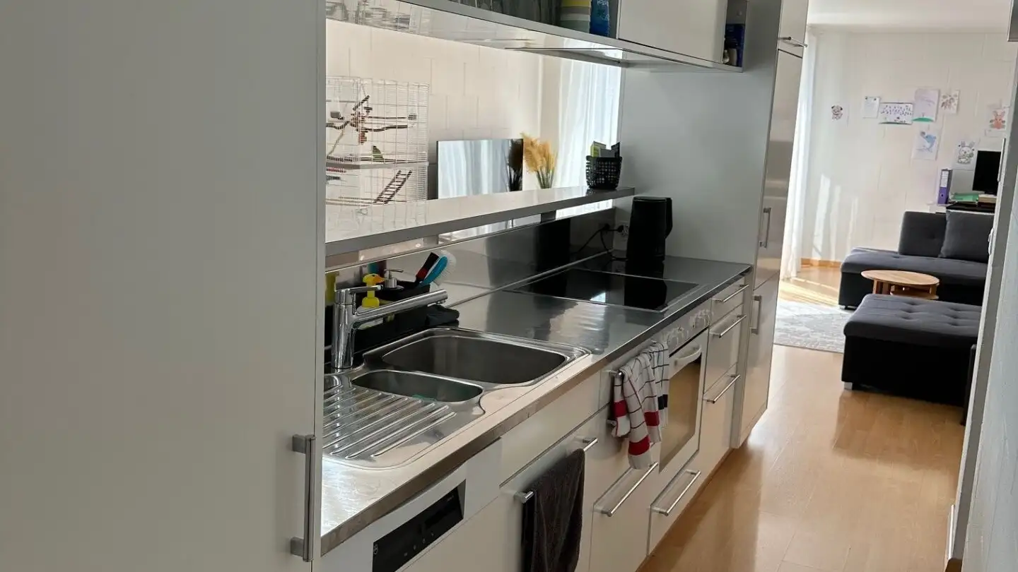 Wohnung mieten - Schöntalstrasse 3, 8575 Bürglen TG - Foto 3