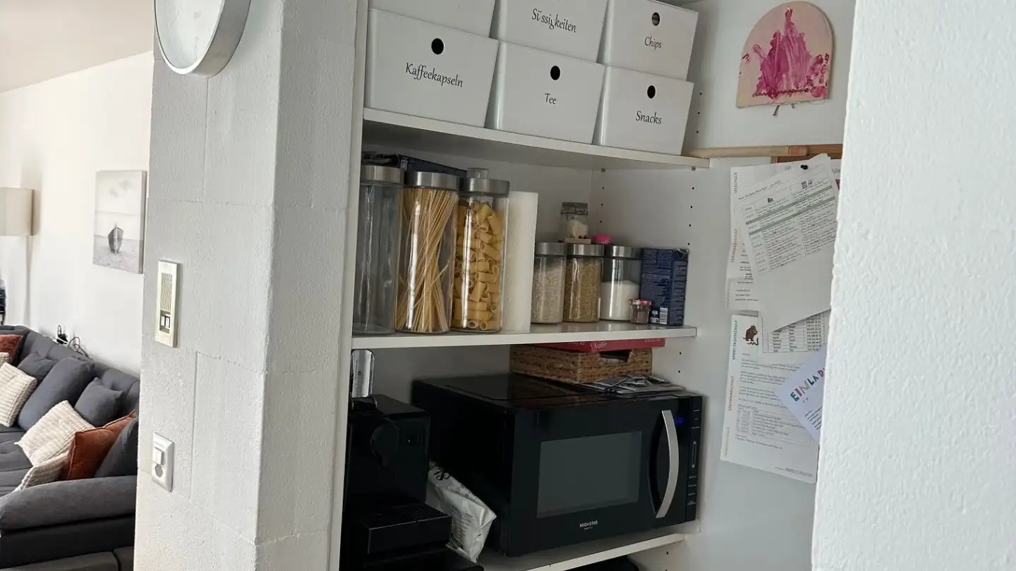 Wohnung mieten - Schöntalstrasse 3, 8575 Bürglen TG - Foto 4