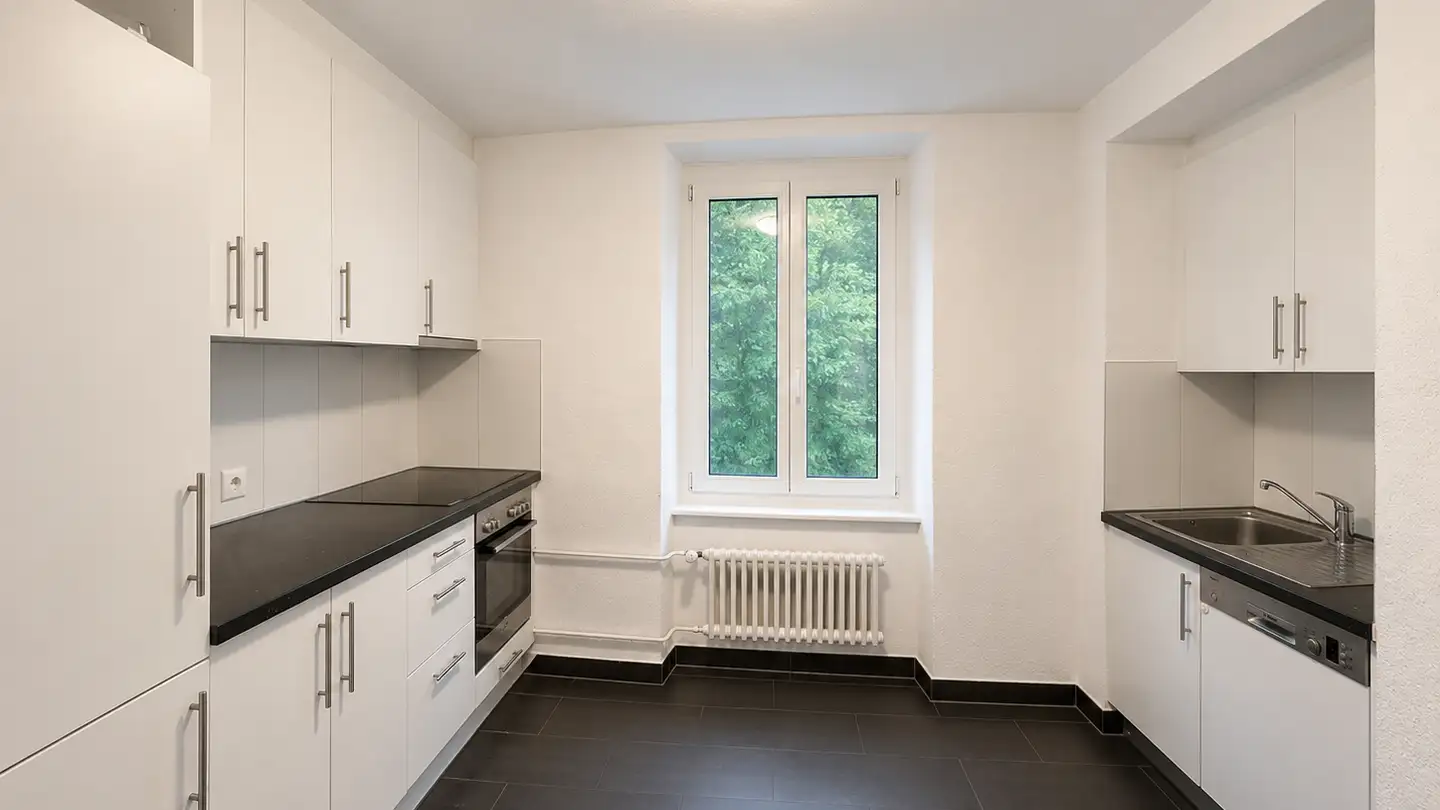 Appartement à louer - Grand-Rue 47, 2710 Tavannes - Photo 2