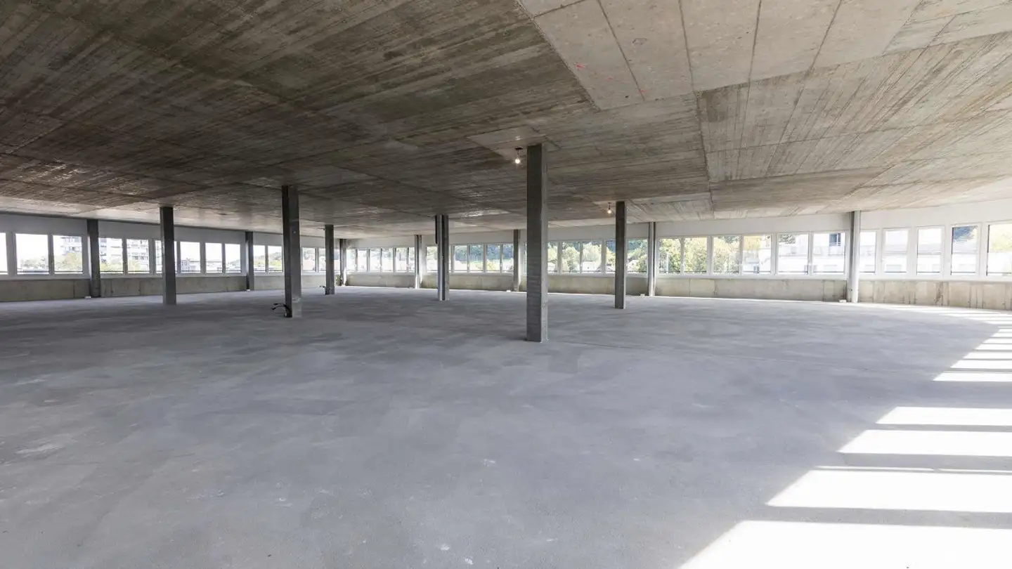 Bürofläche mieten - Zürcherstrasse 301, 8500 Frauenfeld - Foto 4
