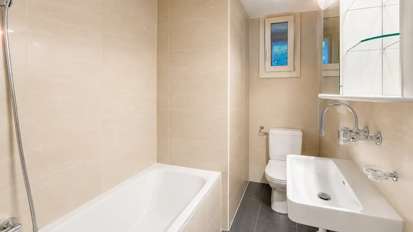 Appartement à louer - Grand-Rue 47, 2710 Tavannes - Photo 3
