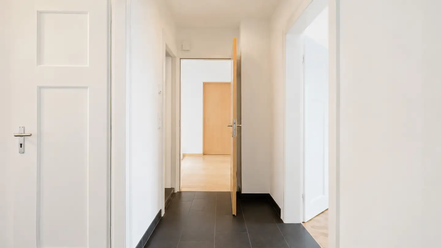 Appartement à louer - Grand-Rue 47, 2710 Tavannes - Photo 4