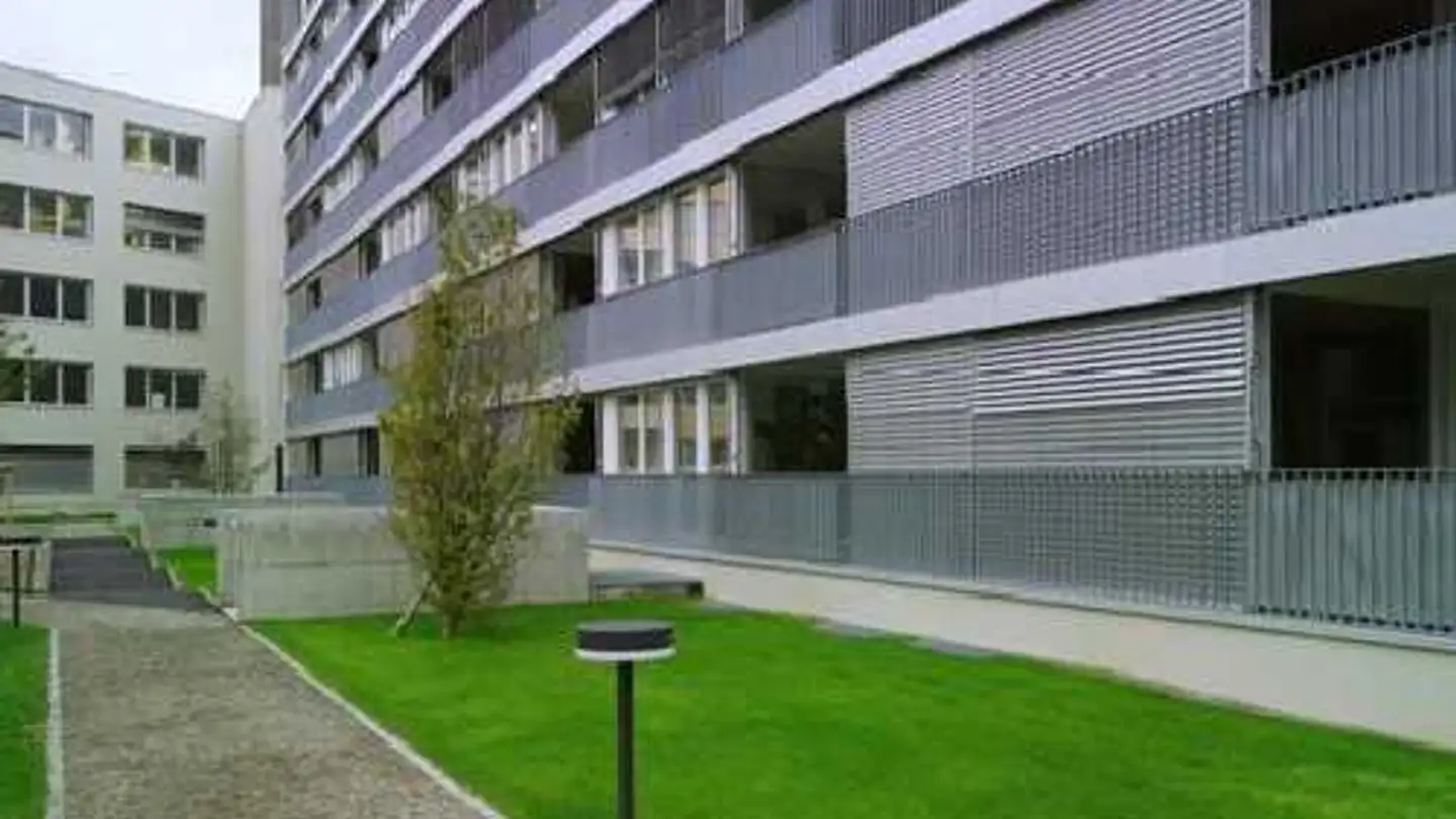 Wohnung mieten - Tellstrasse 52, 4053 Basel