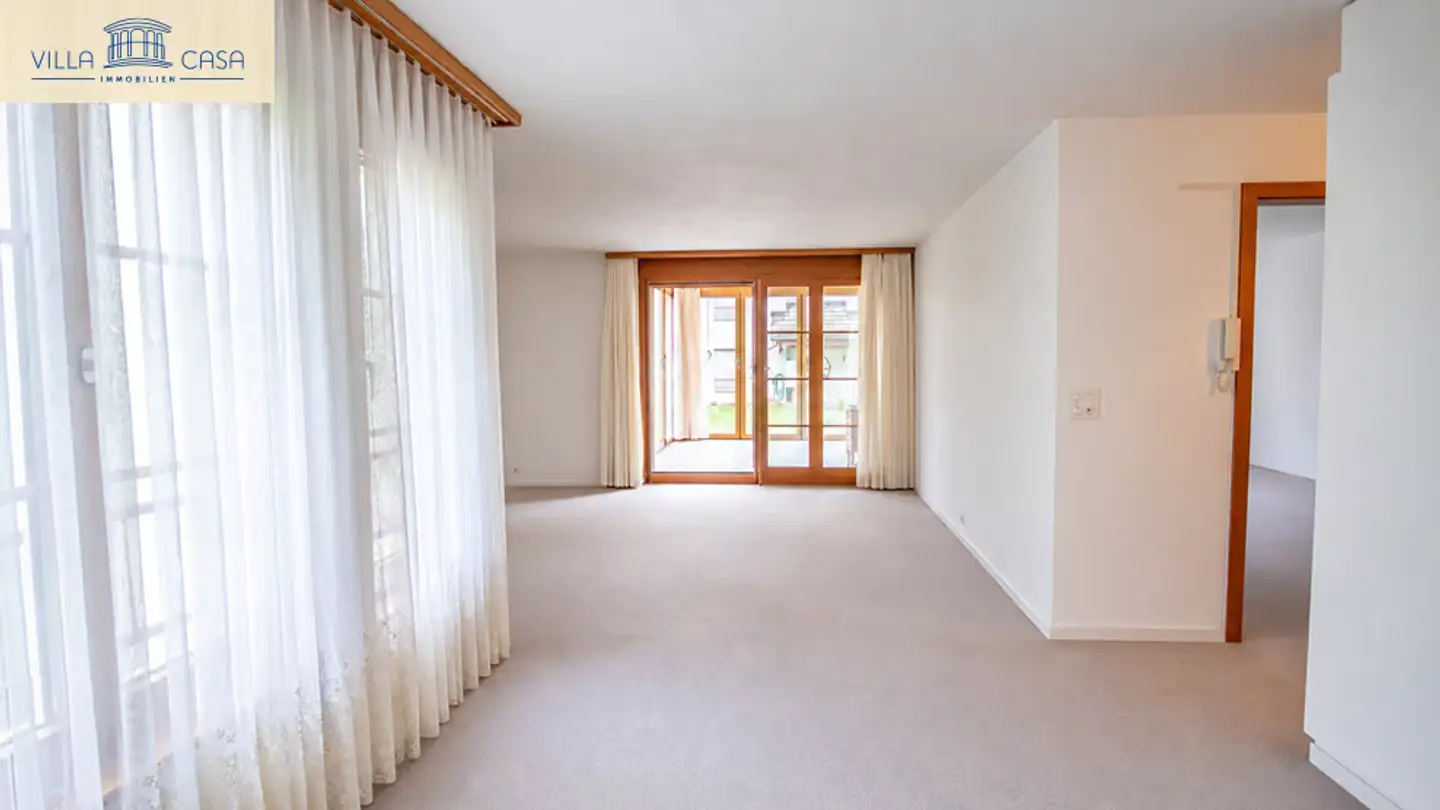 Wohnung kaufen - Gygerweg 31, 3700 Spiez - Foto 2