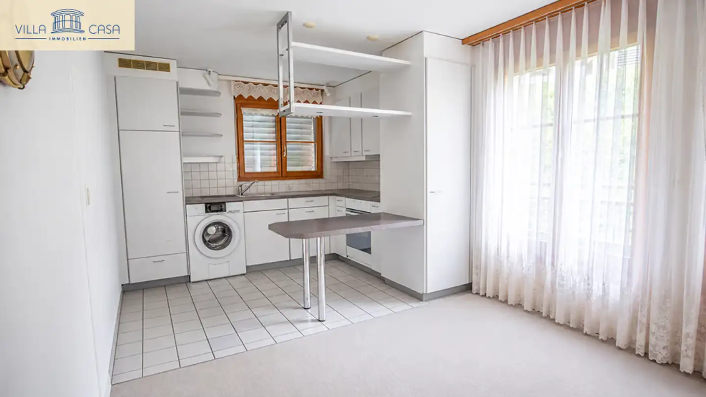 Wohnung kaufen - Gygerweg 31, 3700 Spiez - Foto 3