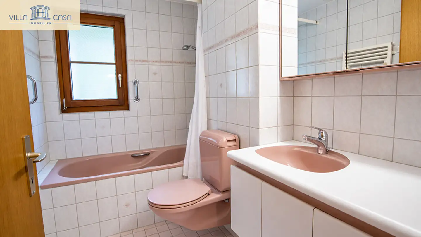 Wohnung kaufen - Gygerweg 31, 3700 Spiez - Foto 4