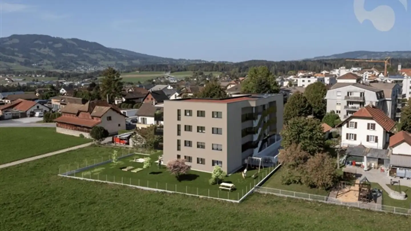 Appartamento in vendita - Rue De Forcel 4, 1636 Broc - Photo 2