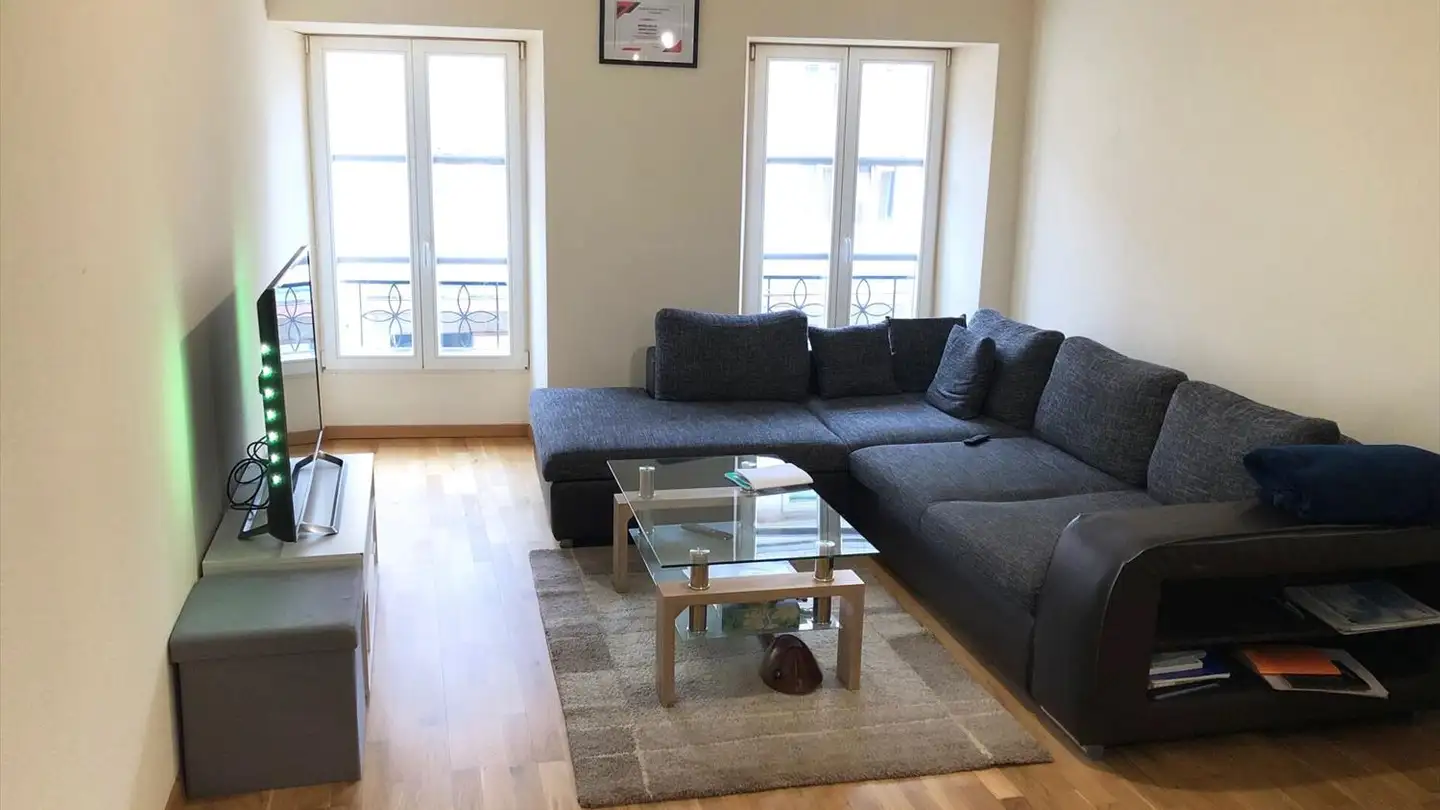 Appartamento in vendita - 1530 Payerne - Photo 2