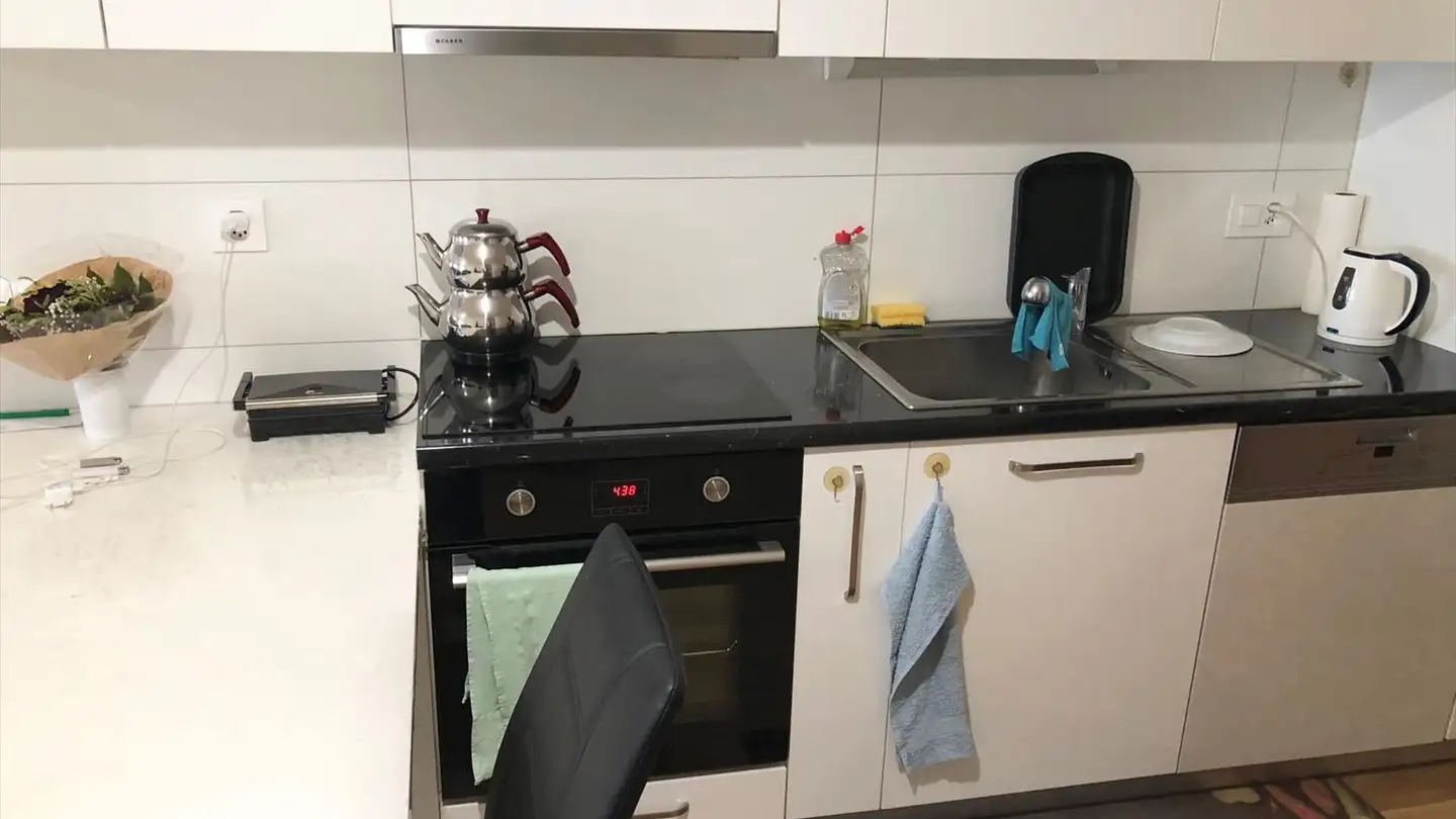 Appartamento in vendita - 1530 Payerne - Photo 3