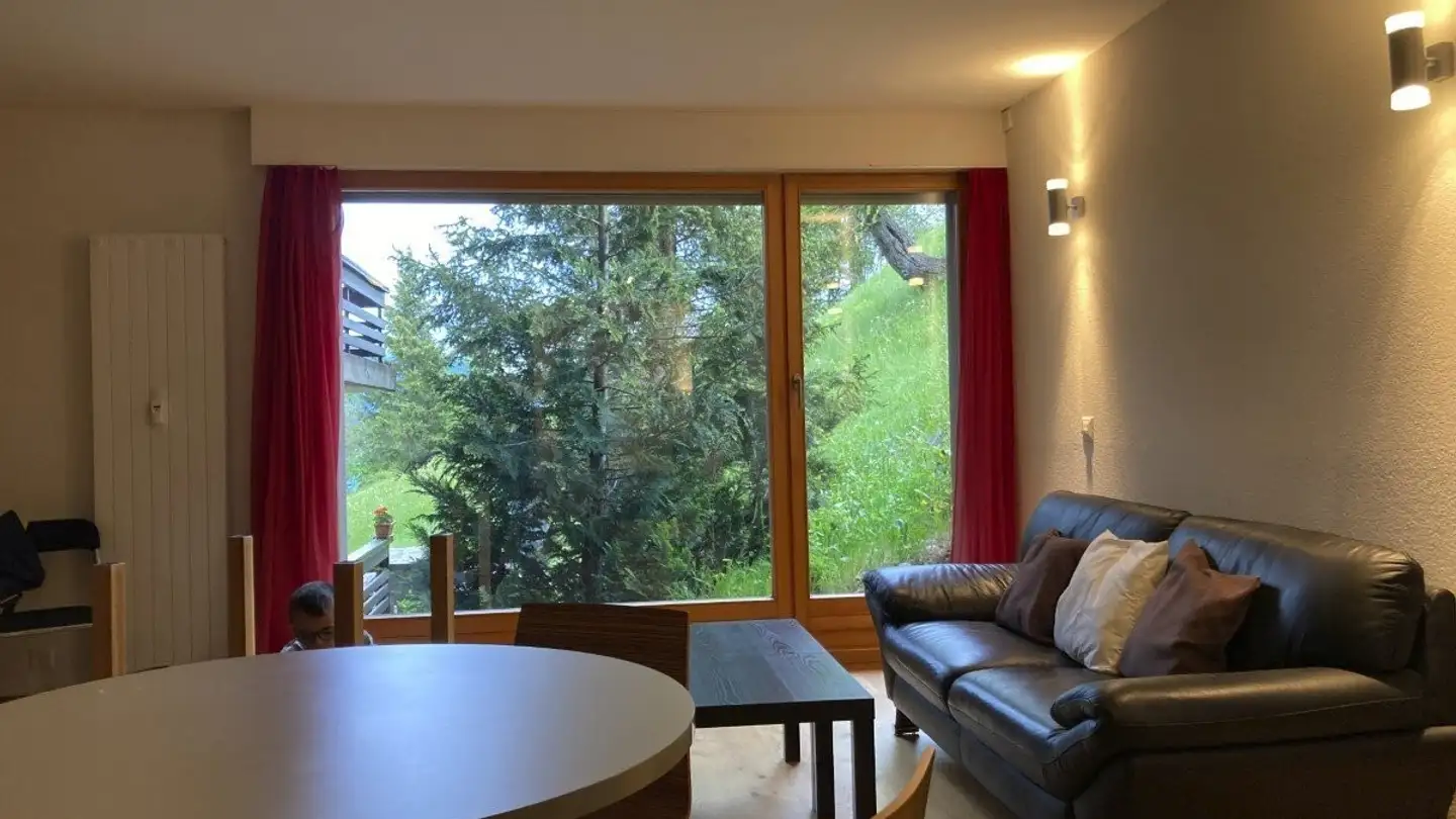 Appartement à louer - Route D'anzère 26, 1972 Anzère