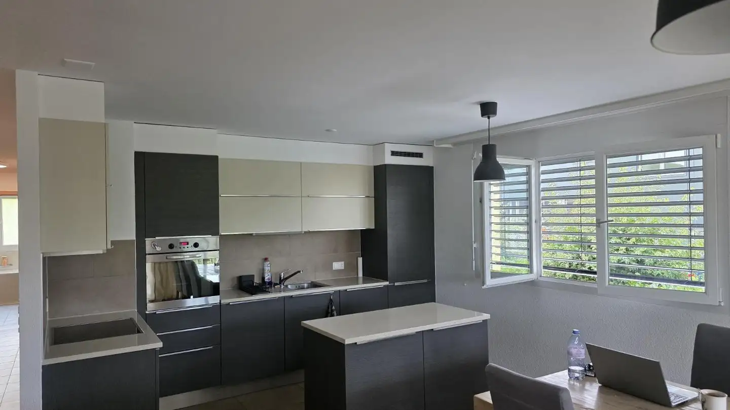 Appartement à louer - Route De Montreux 139, 1618 Châtel-St-Denis
