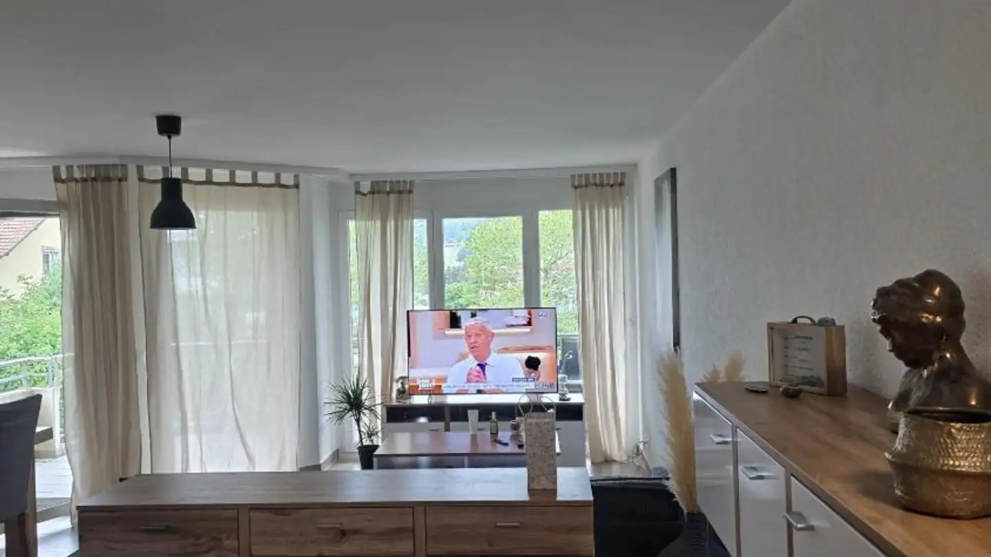 Appartement à louer - Route De Montreux 139, 1618 Châtel-St-Denis - Photo 3