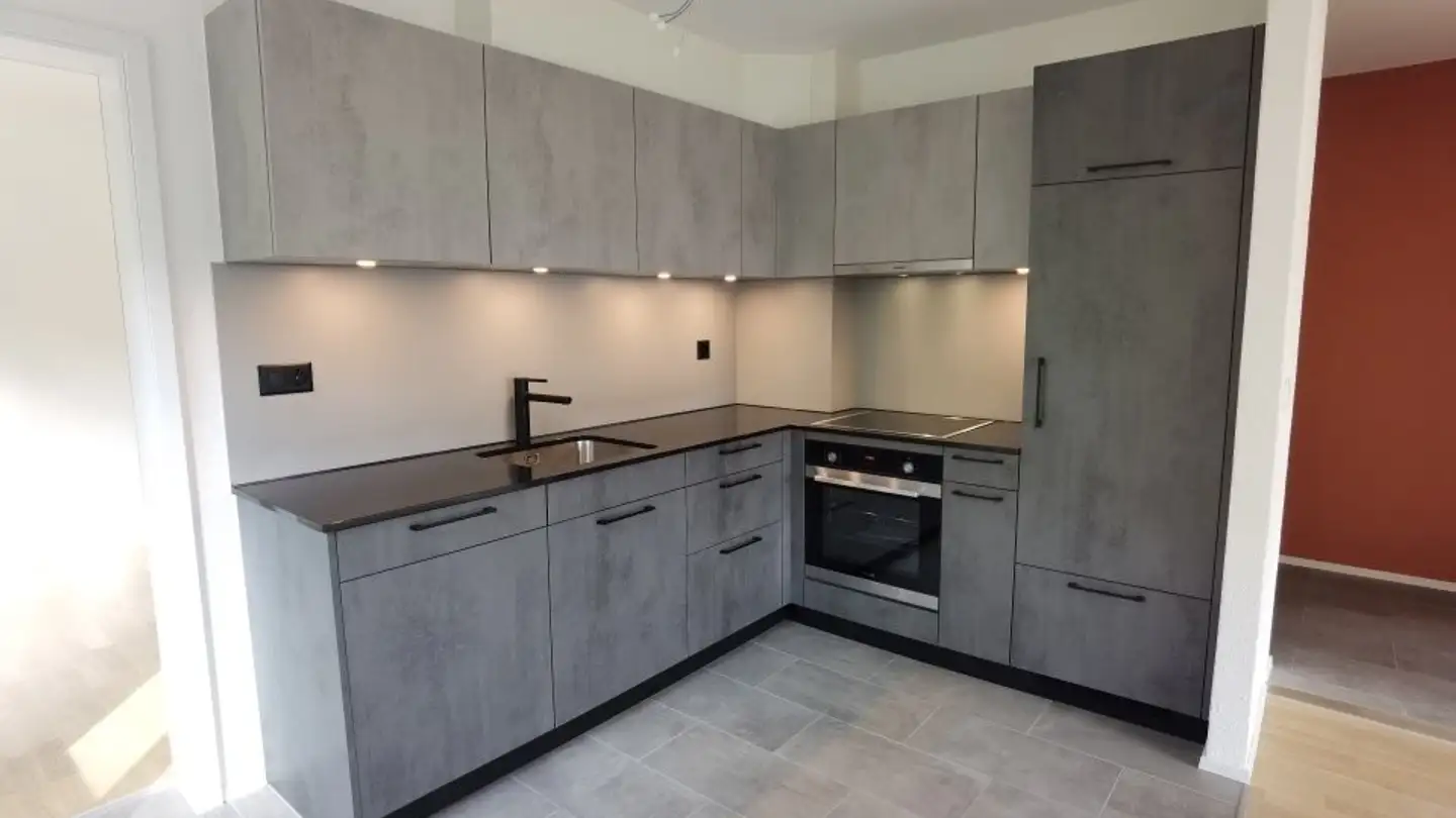 Apartment for rent - Rue Des Alpes / Alpenstrasse 46, 2502 Biel/Bienne - Photo 2