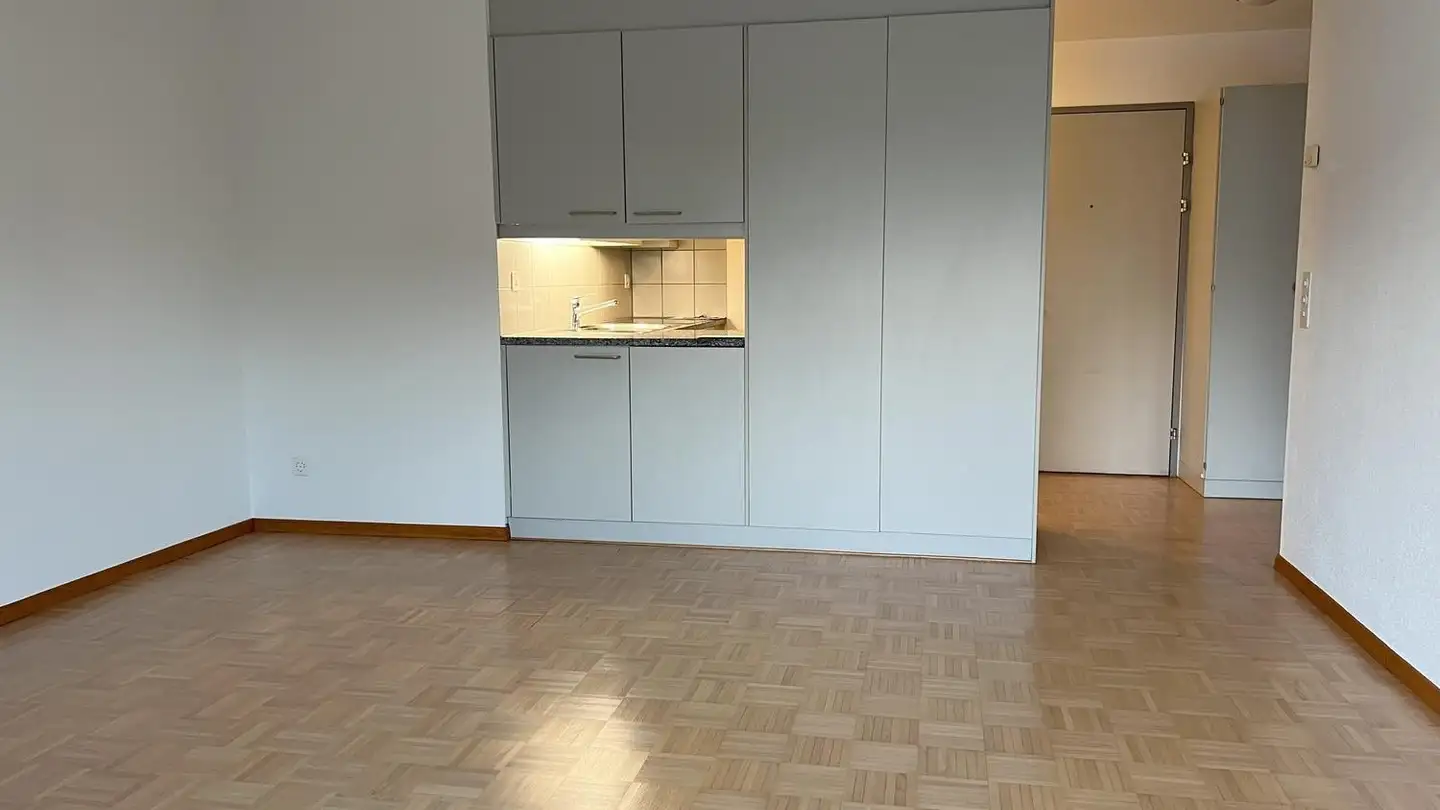 Wohnung mieten - Wilerstrasse 19, 4563 Gerlafingen