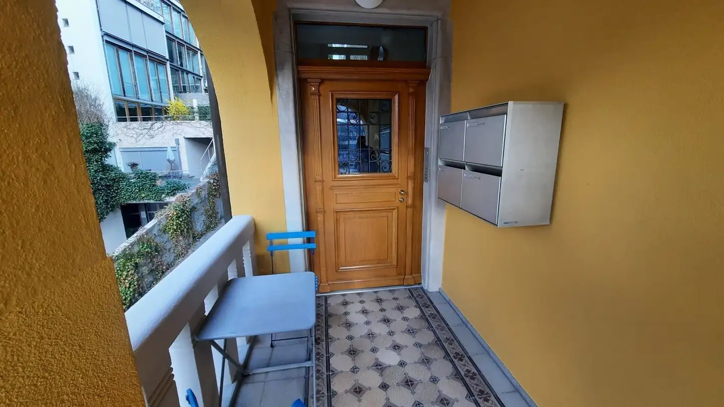 Appartement à louer - Mutschellenstrasse 109, 8038 Zürich - Photo 2