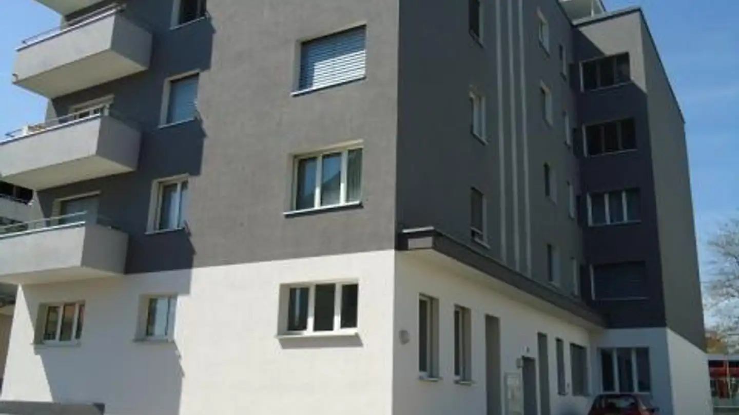 Appartamento in affitto - Alleestrasse 48, 8590 Romanshorn - Foto 2