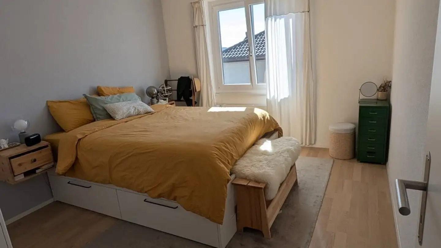 Apartment for rent - Rue Des Alpes / Alpenstrasse 46, 2502 Biel/Bienne - Photo 3