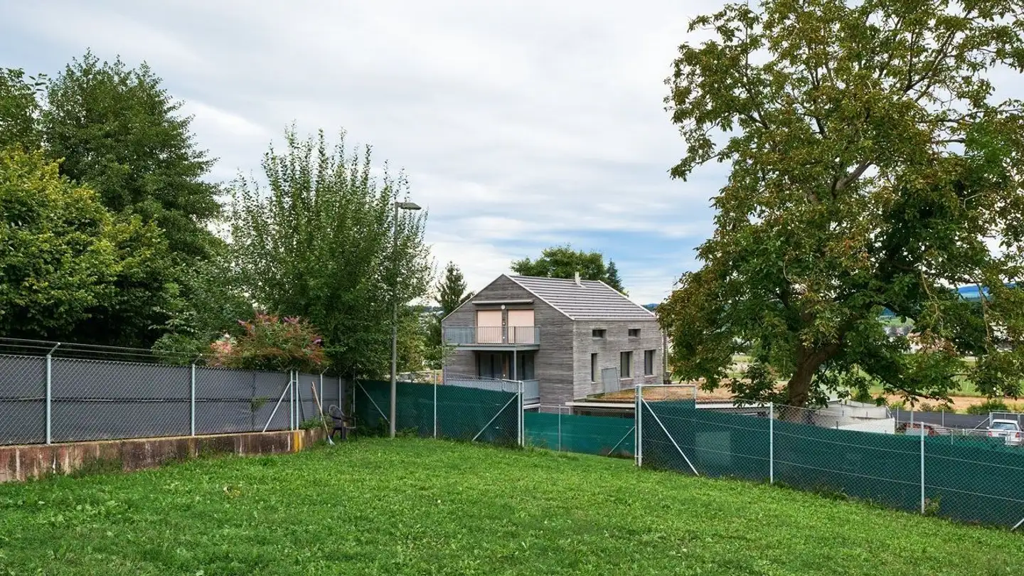 Edificio residenziale in vendita - Tobelacherweg 14, 5622 Waltenschwil - Photo 2