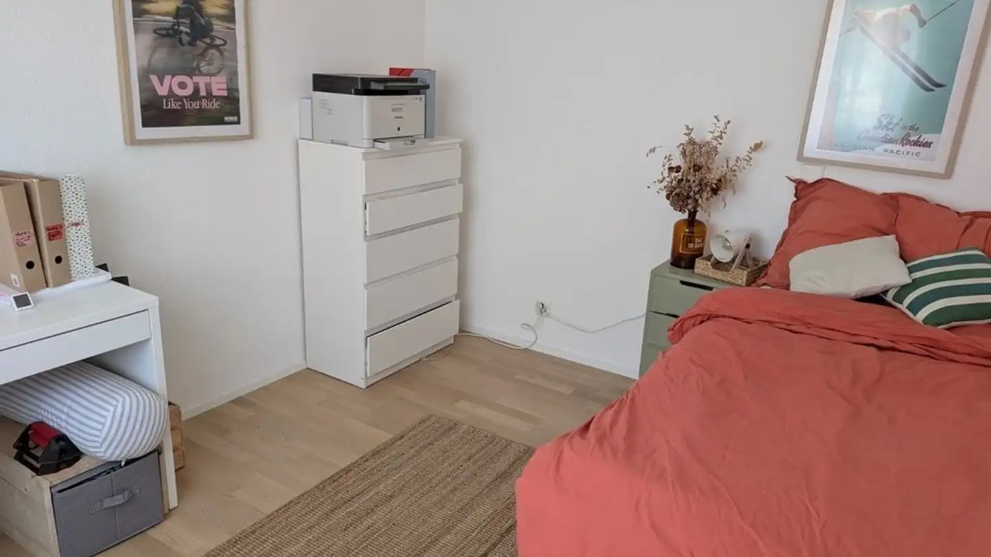 Apartment for rent - Rue Des Alpes / Alpenstrasse 46, 2502 Biel/Bienne - Photo 4