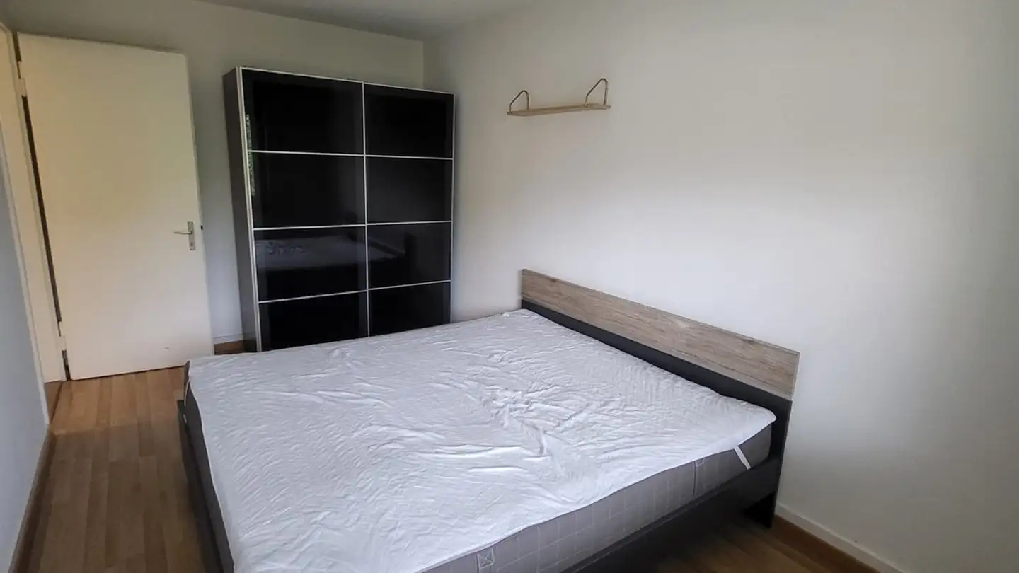 Zimmer mieten - Eichstrasse 22, 8045 Zürich - Foto 2