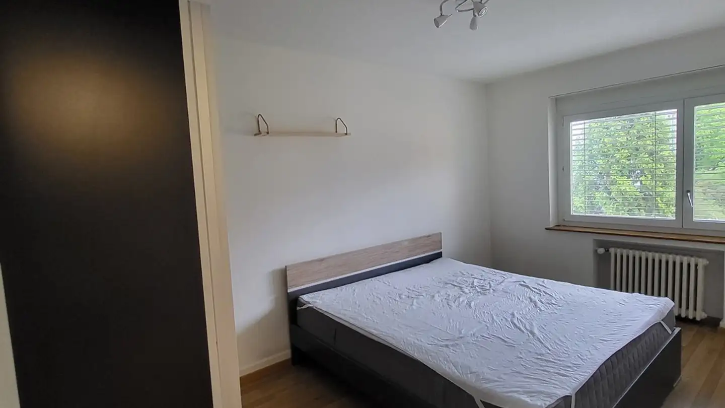 Zimmer mieten - Eichstrasse 22, 8045 Zürich - Foto 3