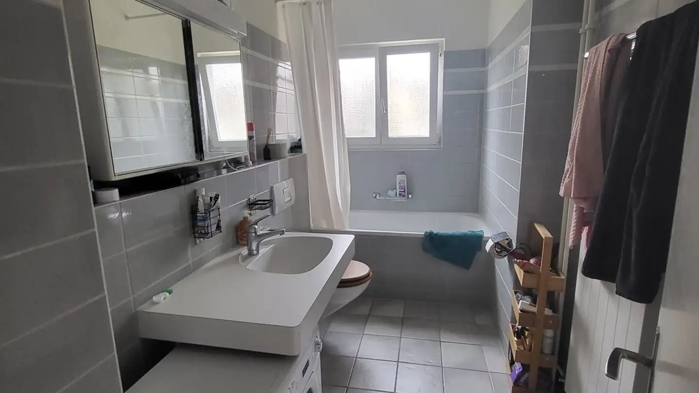 Zimmer mieten - Eichstrasse 22, 8045 Zürich - Foto 4