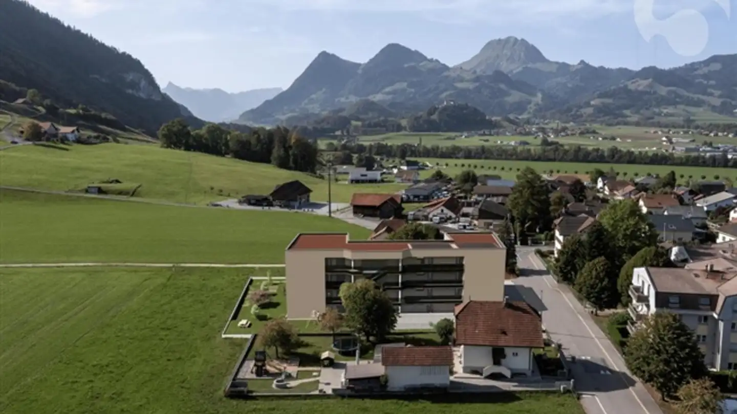 Appartamento in vendita - Rue De Forcel 4, 1636 Broc - Photo 3