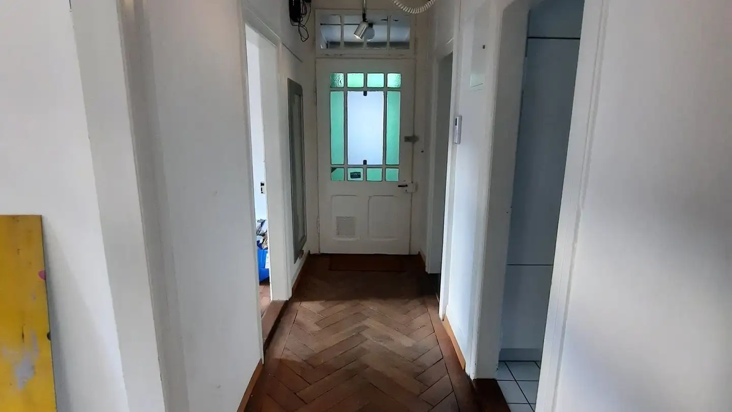 Appartement à louer - Mutschellenstrasse 109, 8038 Zürich - Photo 4